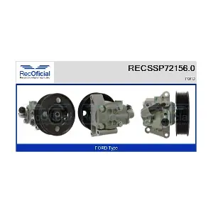 RECSSP72156.0 RECOFICIAL