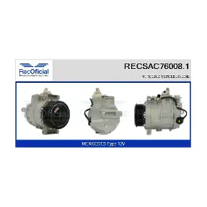 RECSAC76008.1 RECOFICIAL