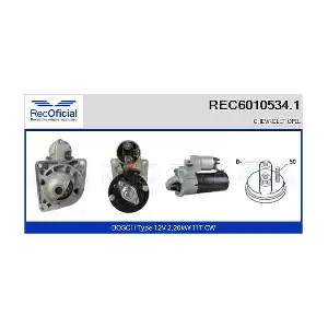 REC6010534.1 RECOFICIAL
