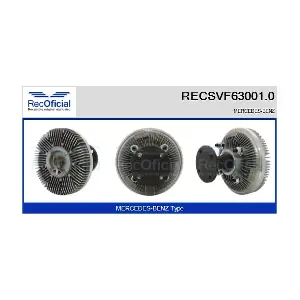 RECSVF63001.0 RECOFICIAL