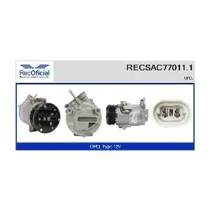 RECOFICIAL RECSAC77011.1