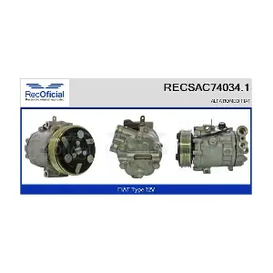 RECOFICIAL RECSAC74034.1