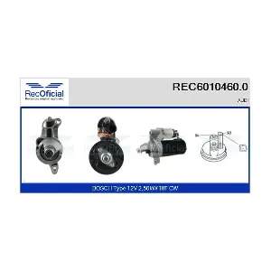 REC6010460.0 RECOFICIAL