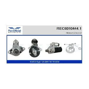 RECOFICIAL REC6010444.1