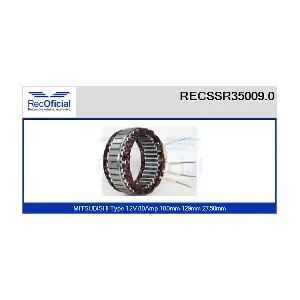 RECSSR35009.0 RECOFICIAL