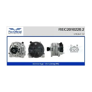 RECOFICIAL REC2010220.2