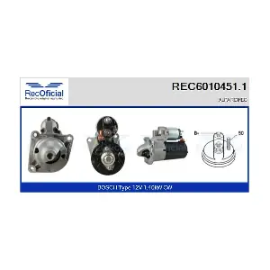RECOFICIAL REC6010451.1