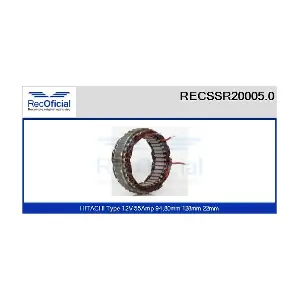 LR15529 CASCO