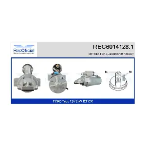 RECOFICIAL REC6014128.1