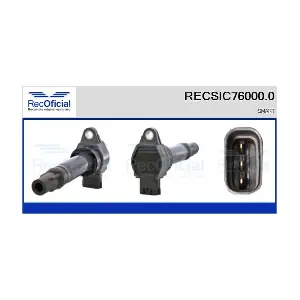 RECSIC76000.0 RECOFICIAL