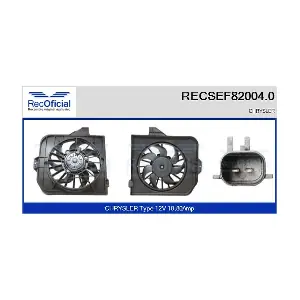 RECSEF82004.0 RECOFICIAL