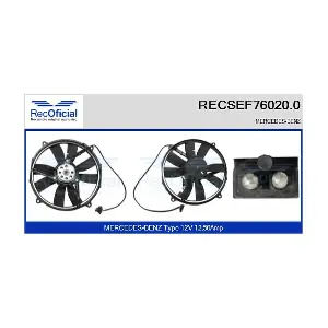 RECSEF76020.0 RECOFICIAL