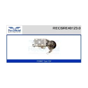 RECSRE40123.0 RECOFICIAL