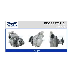 RECOFICIAL RECSSP73113.1