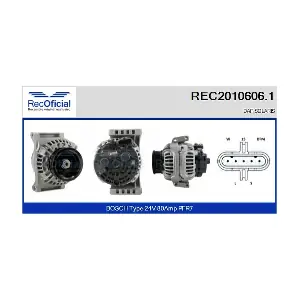 RECOFICIAL REC2010606.1