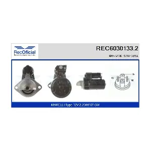 RECOFICIAL REC6030133.2