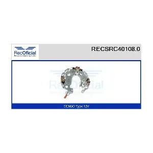 RECSRC40108.0 RECOFICIAL