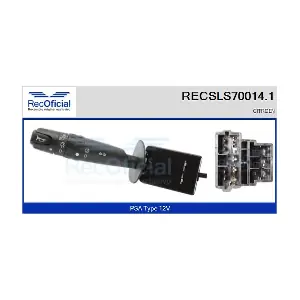 RECSLS70014.1 RECOFICIAL