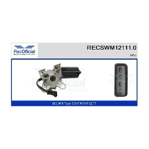 RECSWM12111.0 RECOFICIAL