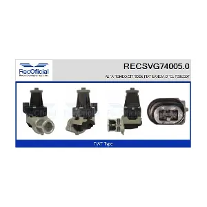 RECOFICIAL RECSVG74005.0