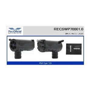 RECSWP70001.0 RECOFICIAL