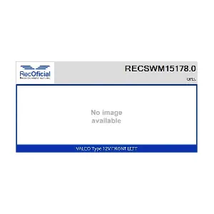RECSWM15178.0 RECOFICIAL