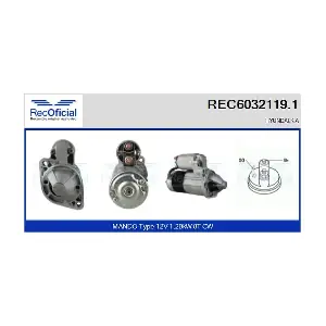 RECOFICIAL REC6032119.1