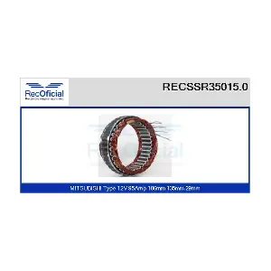 RECSSR35015.0 RECOFICIAL