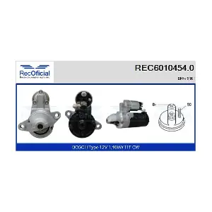 REC6010454.0 RECOFICIAL