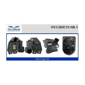 RECSRE15168.1 RECOFICIAL