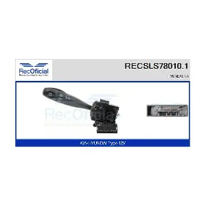RECSLS78010.1 RECOFICIAL