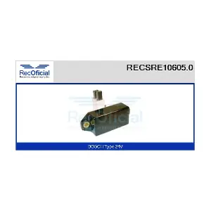 RECOFICIAL RECSRE10605.0