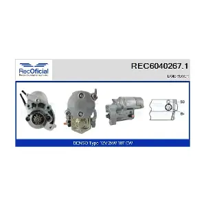 RECOFICIAL REC6040267.1