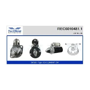 RECOFICIAL REC6010481.1