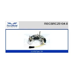 RECSRC25104.0 RECOFICIAL