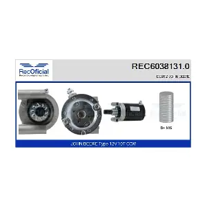 RECOFICIAL REC6038131.0