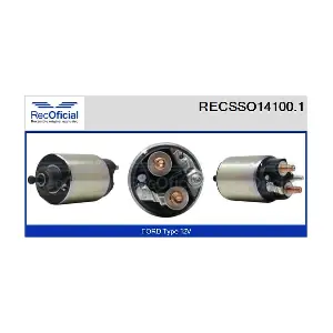 RECSSO14100.1 RECOFICIAL