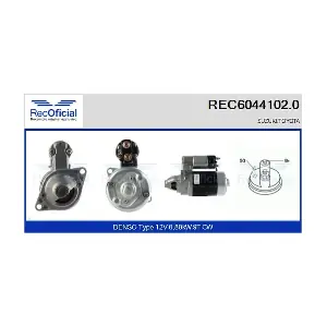 RECOFICIAL REC6044102.0