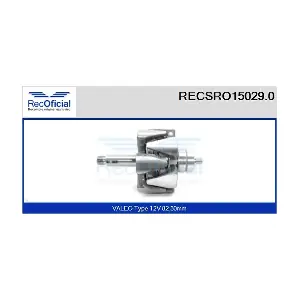 RECOFICIAL RECSRO15029.0