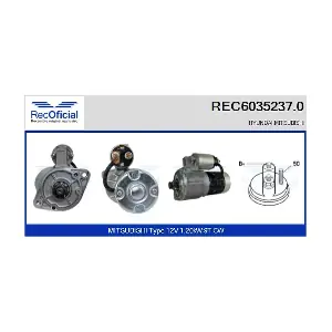 RECOFICIAL REC6035237.0