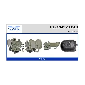 RECOFICIAL RECSMG73004.0