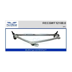 RECSWT12100.0 RECOFICIAL