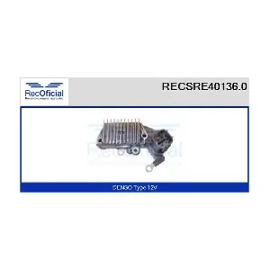 RECSRE40136.0 RECOFICIAL