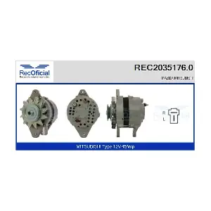 RECOFICIAL REC2035176.0