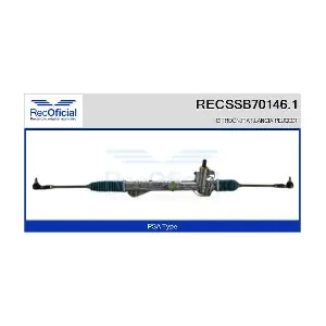 RECOFICIAL RECSSB70146.1