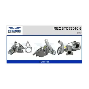 RECSTC72010.6 RECOFICIAL