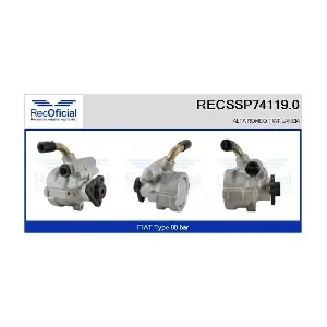 RECOFICIAL RECSSP74119.0