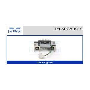 RECOFICIAL RECSRC30102.0