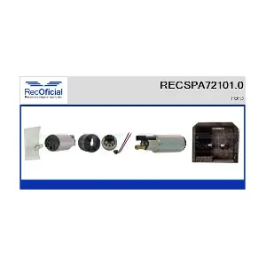 RECSPA72101.0 RECOFICIAL