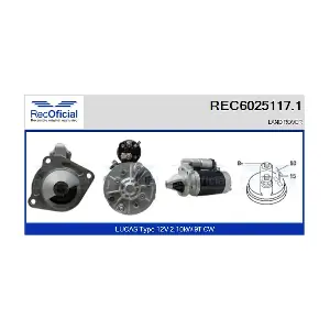 RECOFICIAL REC6025117.1